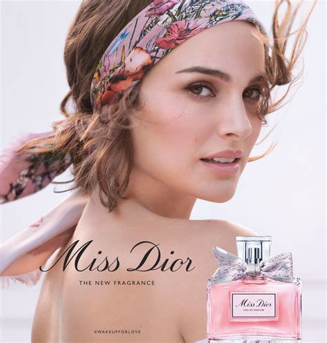 dior parfum damen werbung|Dior perfume website.